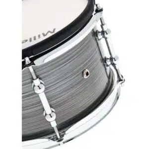 Millenium PT-10 10"x06" Tompad Grey Line