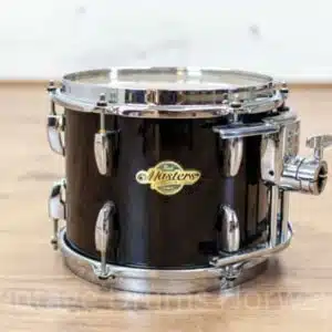 Pearl Drums Masters Premium Legend Tom 10"X8" Piano Black