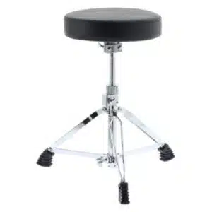Woodbrass NYX DT-1500M Siège De Batterie Assise Moto