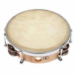 Millenium 8" Tambourine