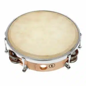 Millenium 8" Tambourine