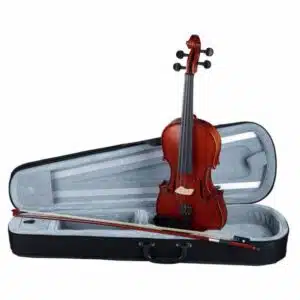 Gewa Pure Violinset HW 4/4
