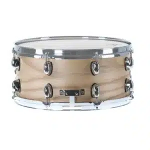 Gretsch Drums 14"x6,5" Silver Series Ash -SN