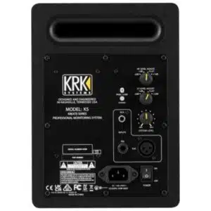 KRK Kreate 5