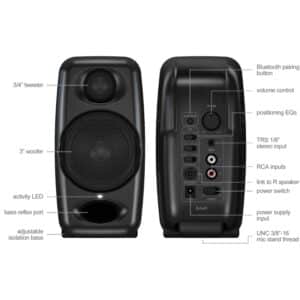 IK Multimedia iLoud Micro Monitor