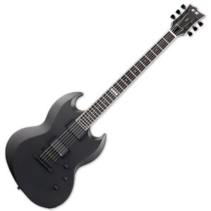ESP E-II Viper Baritone CH B-Stock
