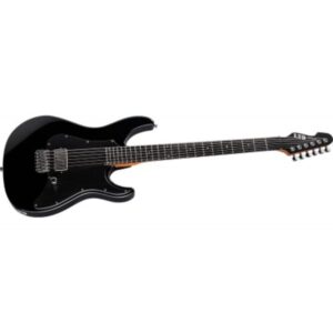 LTD Guitars Sn-1 Hipshot Baritone Black