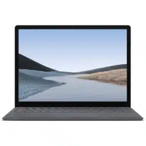 Ordinateur portable reconditionné MICROSOFT Surface Laptop 3 i5+Stylet Reconditionné
