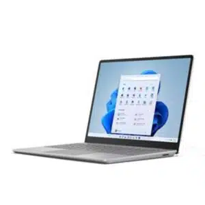 Ordinateur portable MICROSOFT Surface Laptop Go 12' I5/8/128 Platine