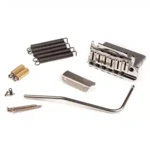 Fender American Ultra ST Tremolo