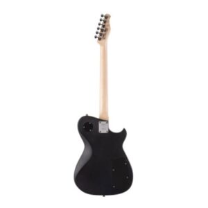 Cort Manson MBM-2H-LH Noir