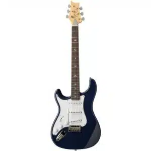 PRS SE Silver Sky Gaucher Trad Blue