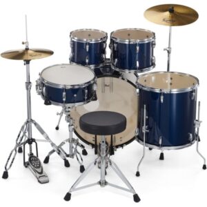 Pearl Roadshow 20" Royal Blue M.
