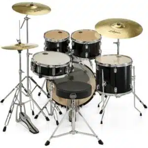 Mapex Comet Pro Pack 20" Dark Black