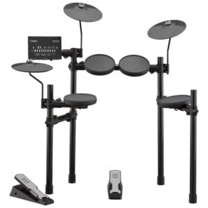 Yamaha DTX402K E-Drum Set