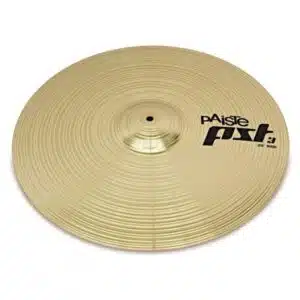 Paiste PST3 20" Ride