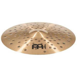 Meinl 20" Pure Alloy E.Hammered Ride