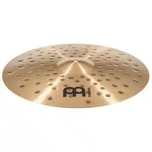 Meinl 20" Pure Alloy E.Hammered Ride