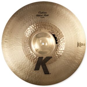 Zildjian K0999 - Ride K-Custom 21" Hybrid Ride