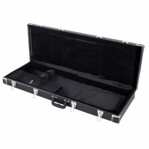 Thomann E-Guitar Case BK Wood