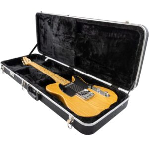 Thomann E-Guitar Case ABS