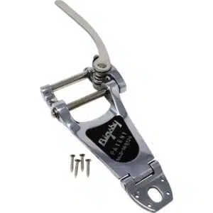 Bigsby B7 Vibrato Kit Alu