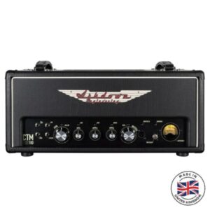 Ashdown Tete Custom Shop CTM-100