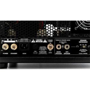 Fender Super Bassman