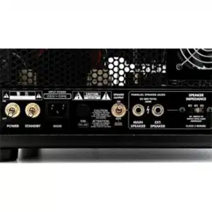 Fender Super Bassman