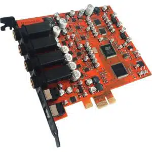ESI Maya 44EX