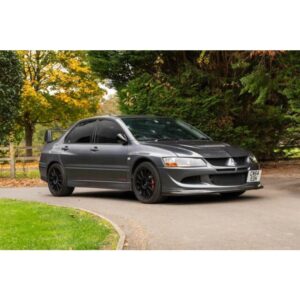EVO 8