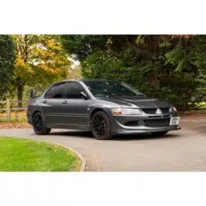 EVO 8