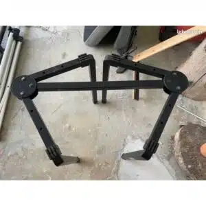 Millenium Mixer Stand