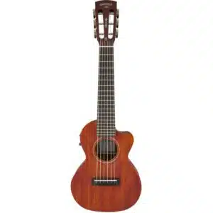 Gretsch Guitars G9126 A.C.E Uke Ov Honey Mahogany Stain