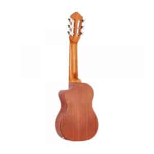 Ortega Guitarlele CW Epicea EQ