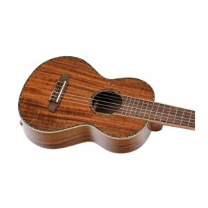 Ortega Guitarlele Acacia Massif Eq