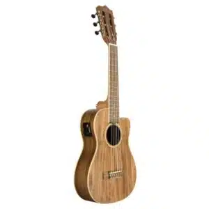 Lanikai Ukulele Guitarlele Lanikai Acst-Ceg