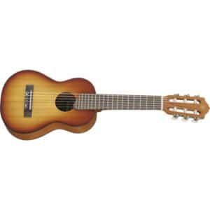 Yamaha Guitalele Gl1 Tobacco Brown Sunburst