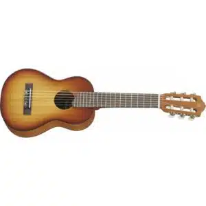 Yamaha Guitalele Gl1 Tobacco Brown Sunburst