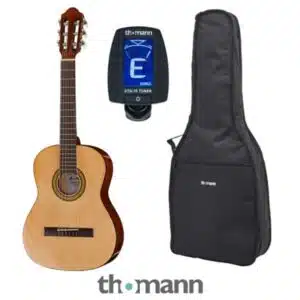 Thomann Classic Guitar 1/2