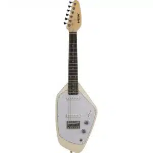 Vox Mark V Mini Phantom Blanche