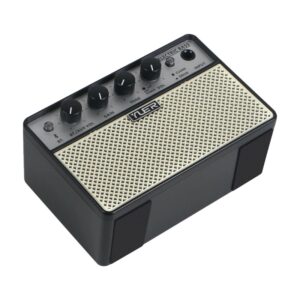 Yuer BA-10 Portable Bass Amp BT