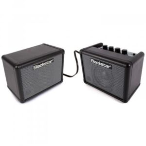 Blackstar FLY 3 Bass Amp BK