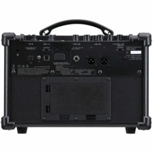 Boss Dual Cube Bass LX