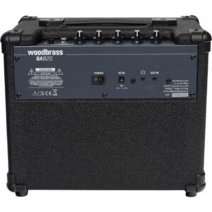Woodbrass BA820 20W