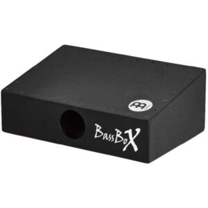 Meinl Pbassbox - Pickup Bassbox - Baltic Birch