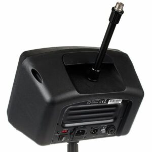 the box MA5