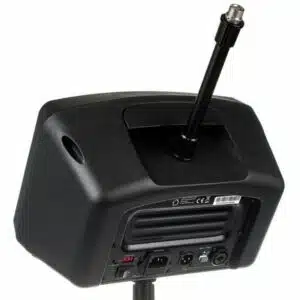 the box MA5