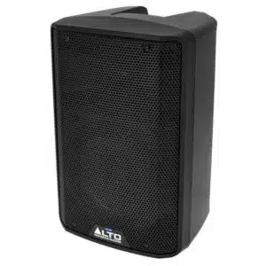 Alto TX 408