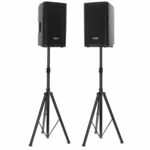 Woodbrass DXPRO10